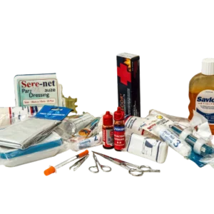 Emergency Treatment 