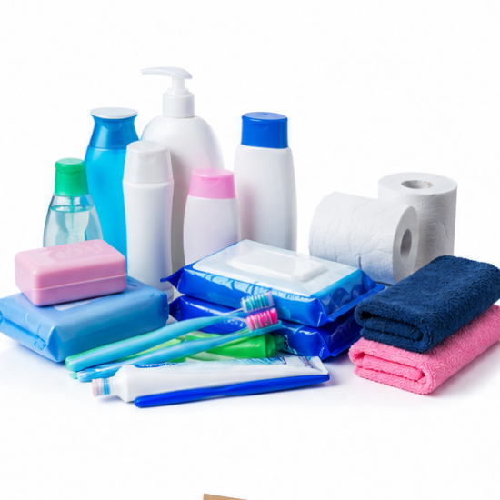 Hygiene Kits