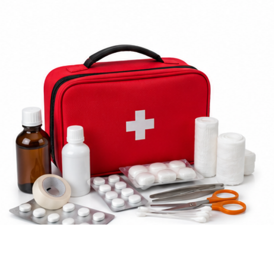 Medical & First-Aid Supplies