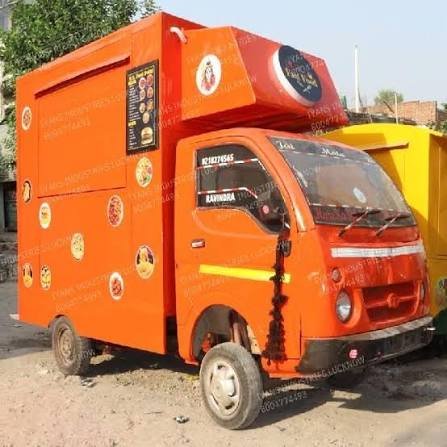 Food Van