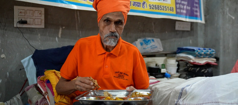 Annadaan Seva – Help Feed the Hungry